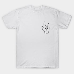 Rock On T-Shirt